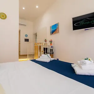 Le Meraviglie Di Bed & Breakfast