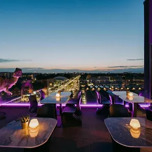 Collini Hotel Milaan