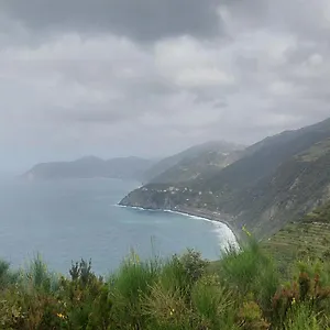 Appartamento La Casa Di Zefiro