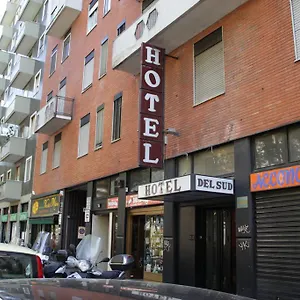 Del Sud Hotel Milaan