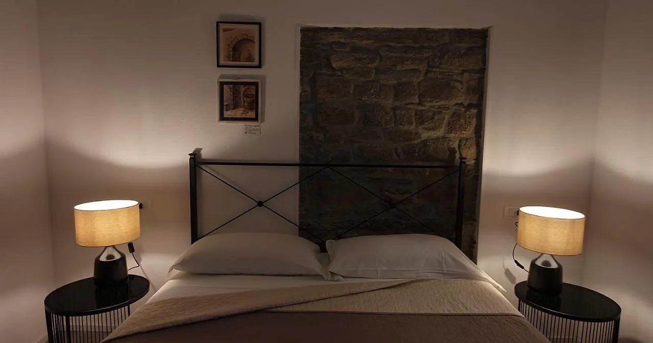 Hotel Arbanella Corniglia Affittacamere