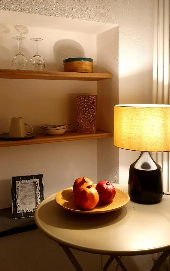 ** Affittacamere Hotel Arbanella Corniglia Italia