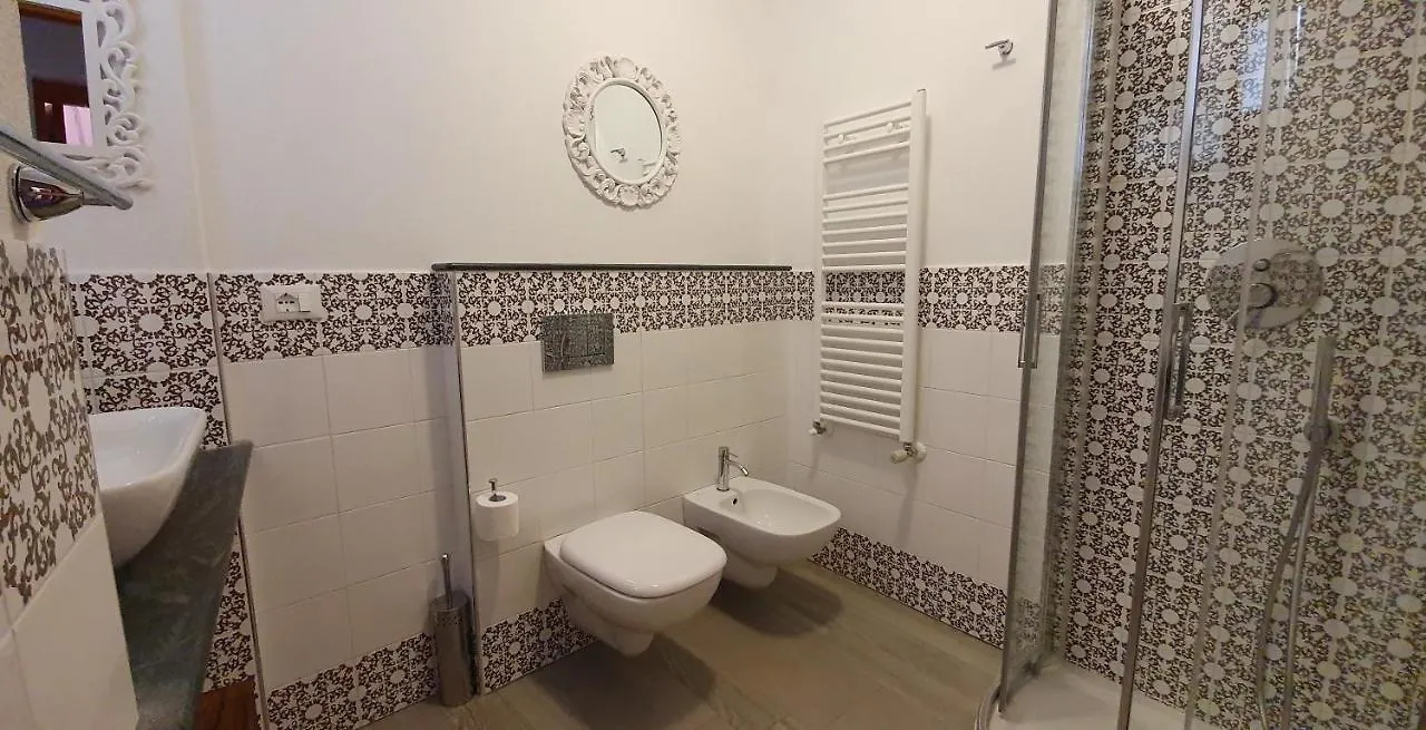 ** Affittacamere Hotel Arbanella Corniglia Italia