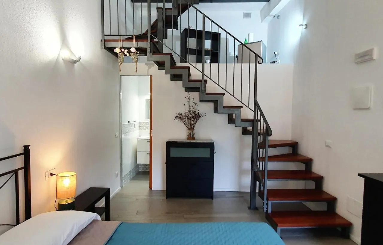 Affittacamere Hotel Arbanella Corniglia
