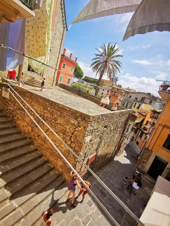 Hotel Arbanella Corniglia 2*,  Italia