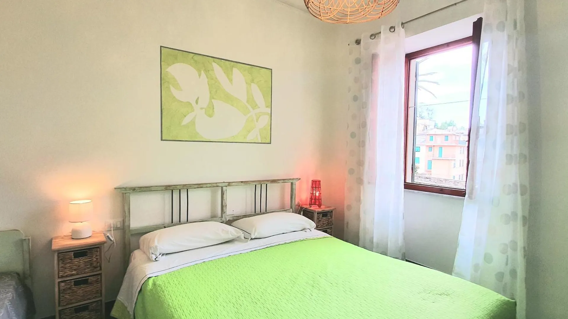 Hotel Arbanella Corniglia