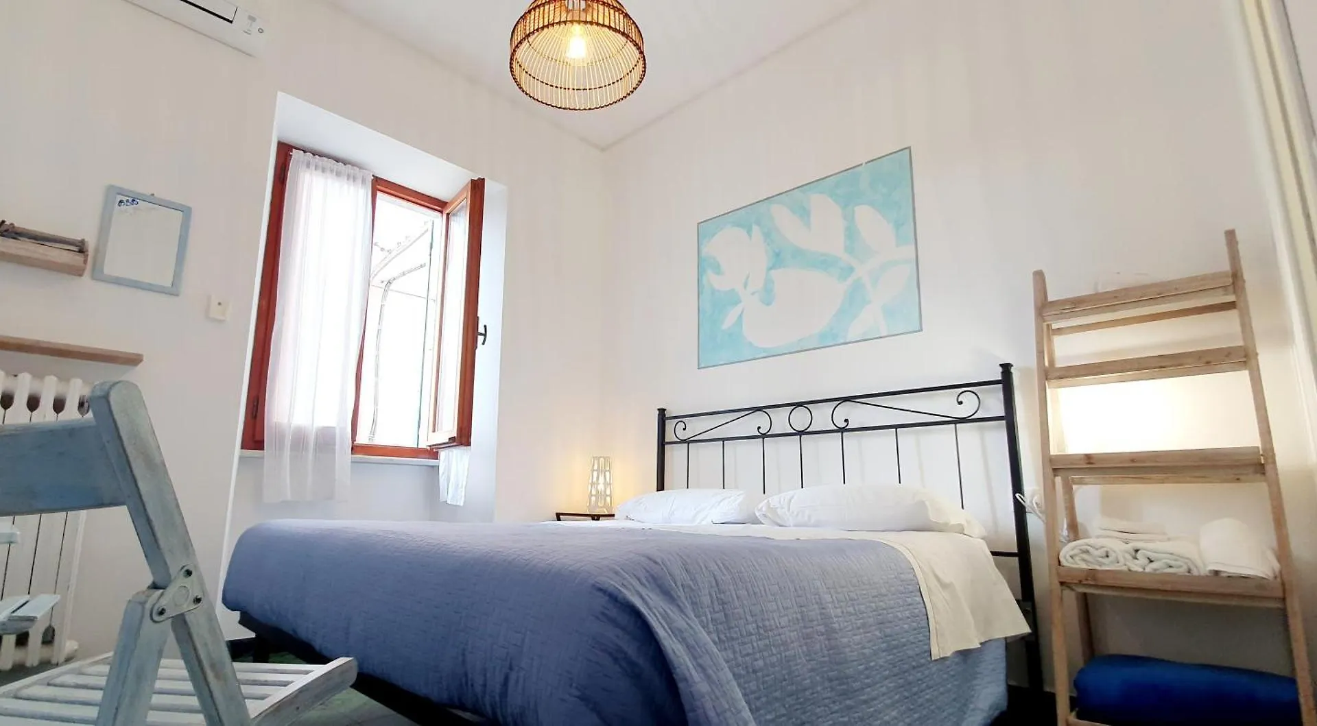 Affittacamere Hotel Arbanella Corniglia