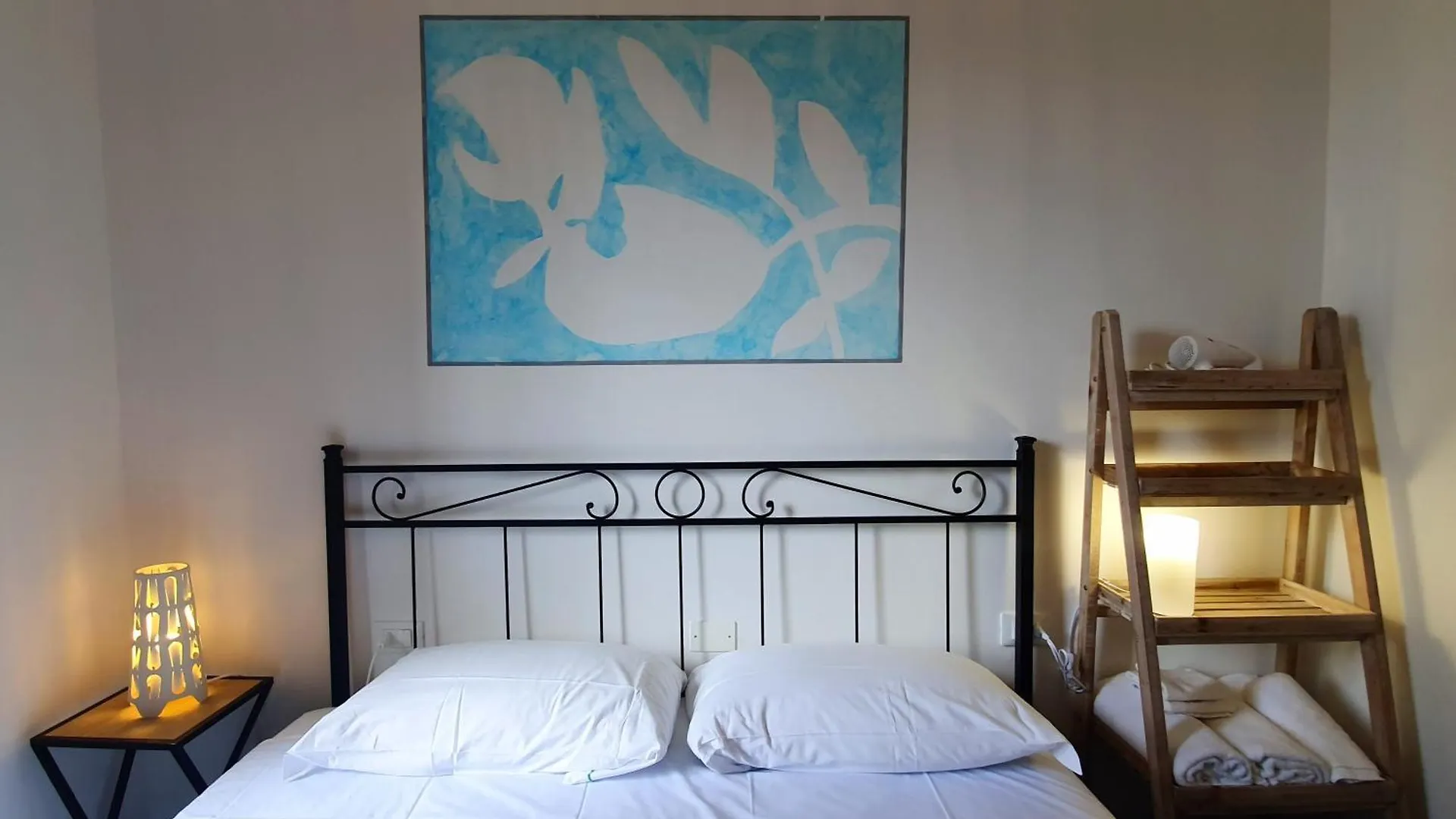 Affittacamere Hotel Arbanella Corniglia