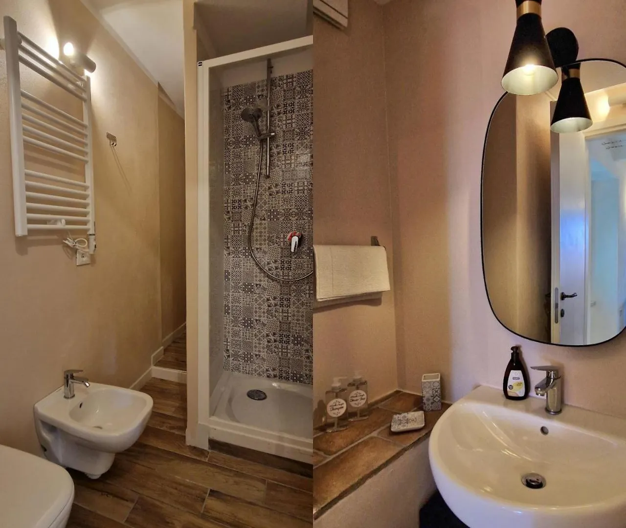 Hotel Arbanella Corniglia 2*,