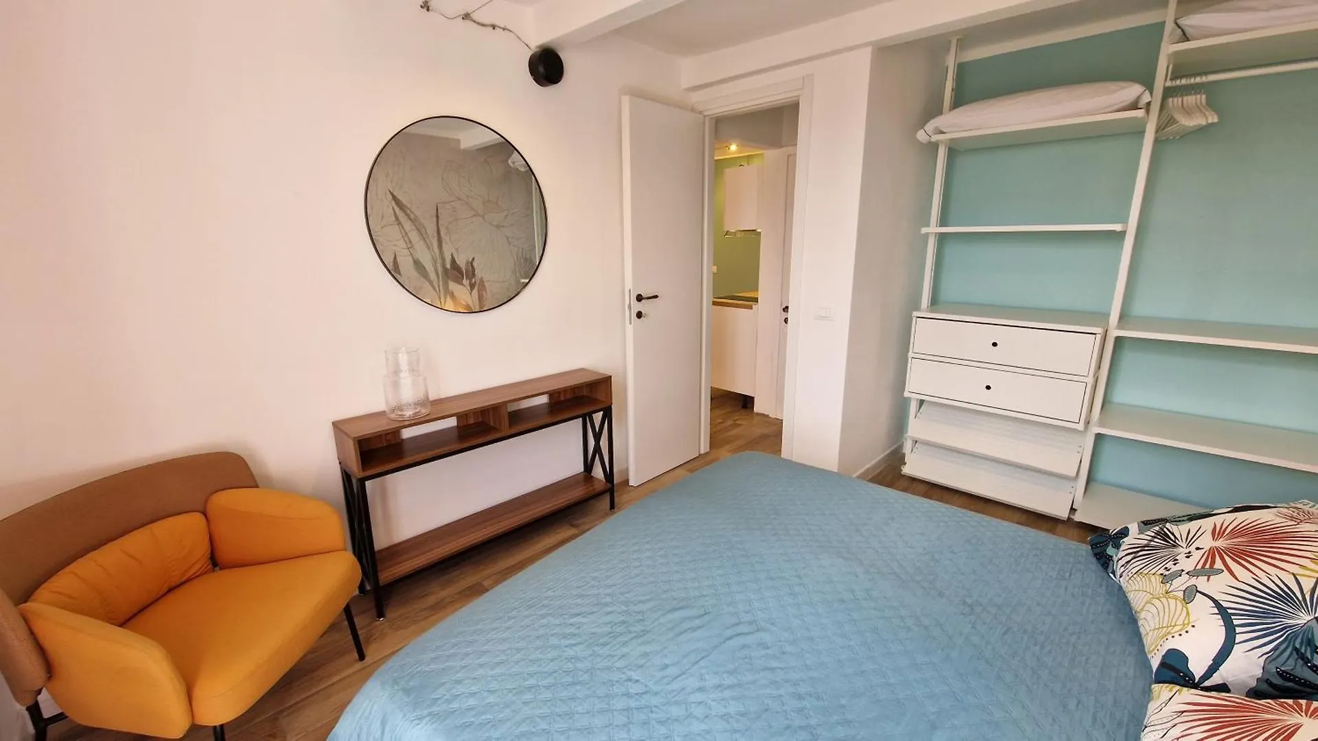 Hotel Arbanella Corniglia Affittacamere