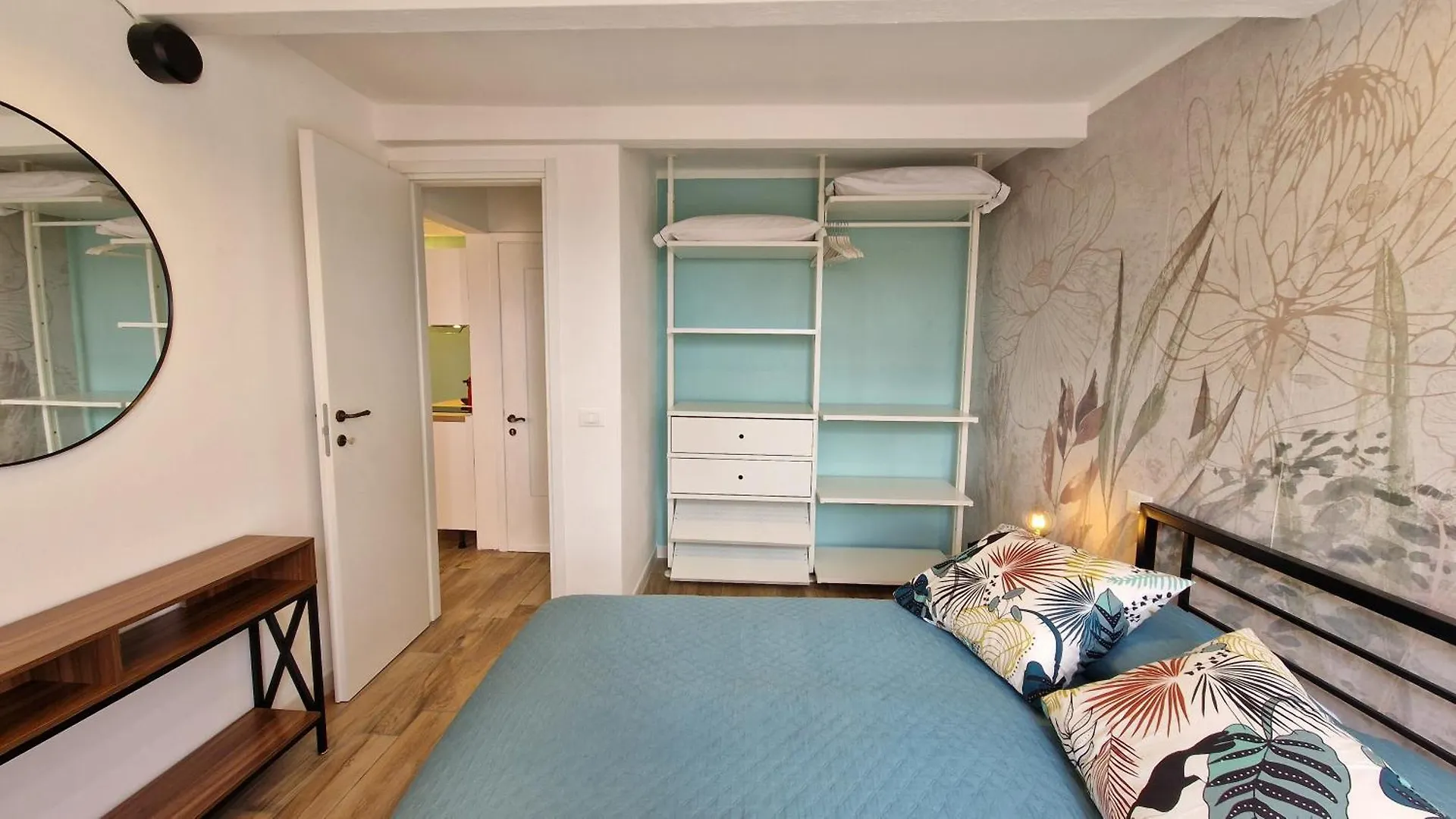 ** Affittacamere Hotel Arbanella Corniglia Italia