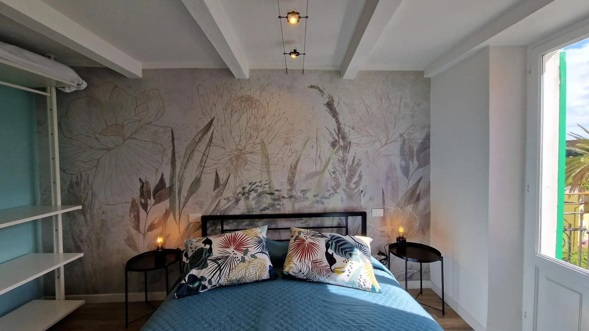 Hotel Arbanella Corniglia