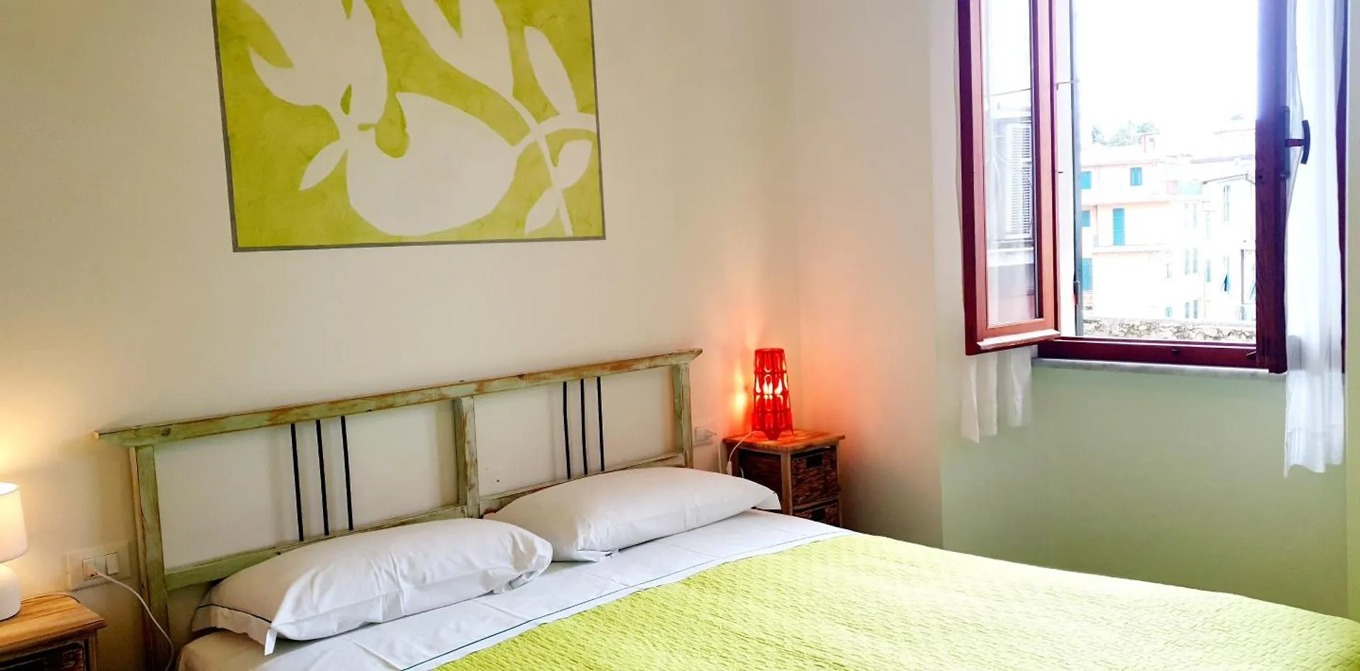 Hotel Arbanella Corniglia 2*,  Italia