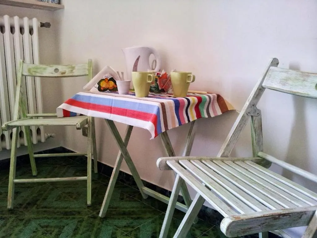 Hotel Arbanella Corniglia