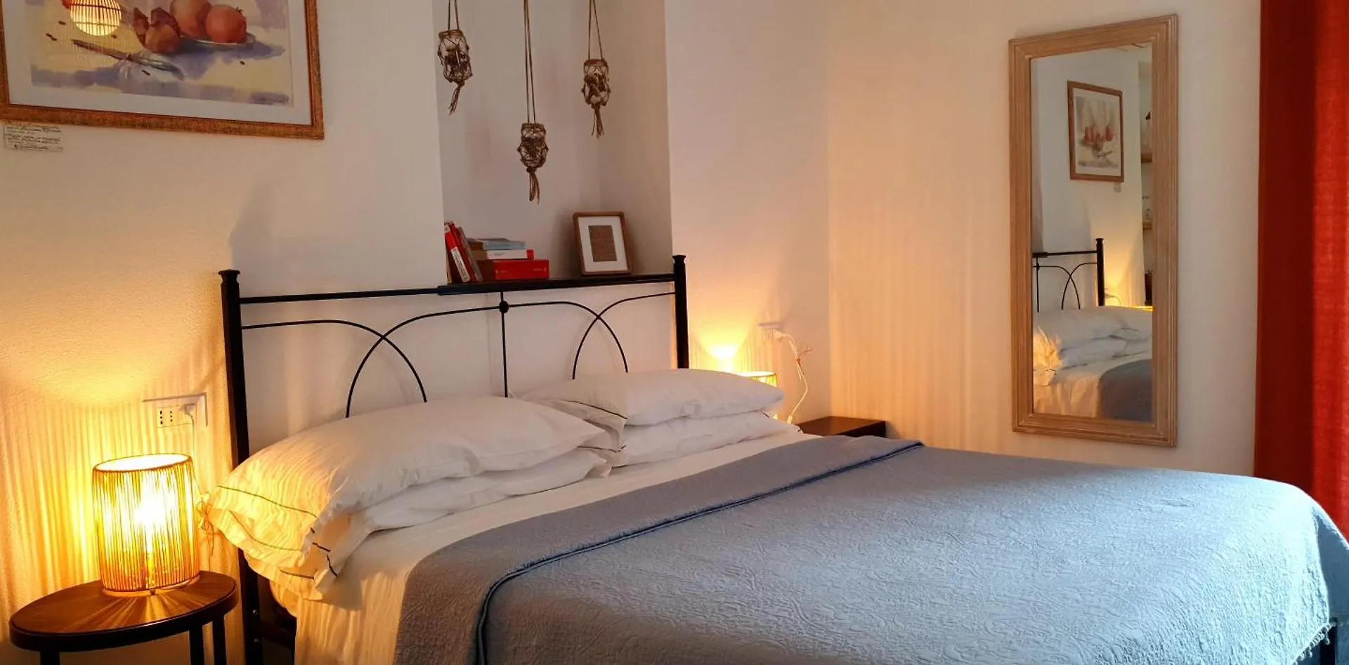 ** Affittacamere Hotel Arbanella Corniglia Italia