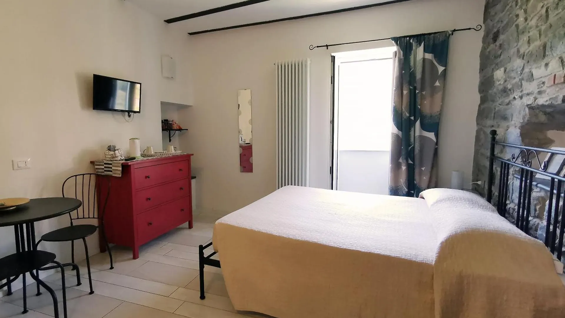 Affittacamere Hotel Arbanella Corniglia