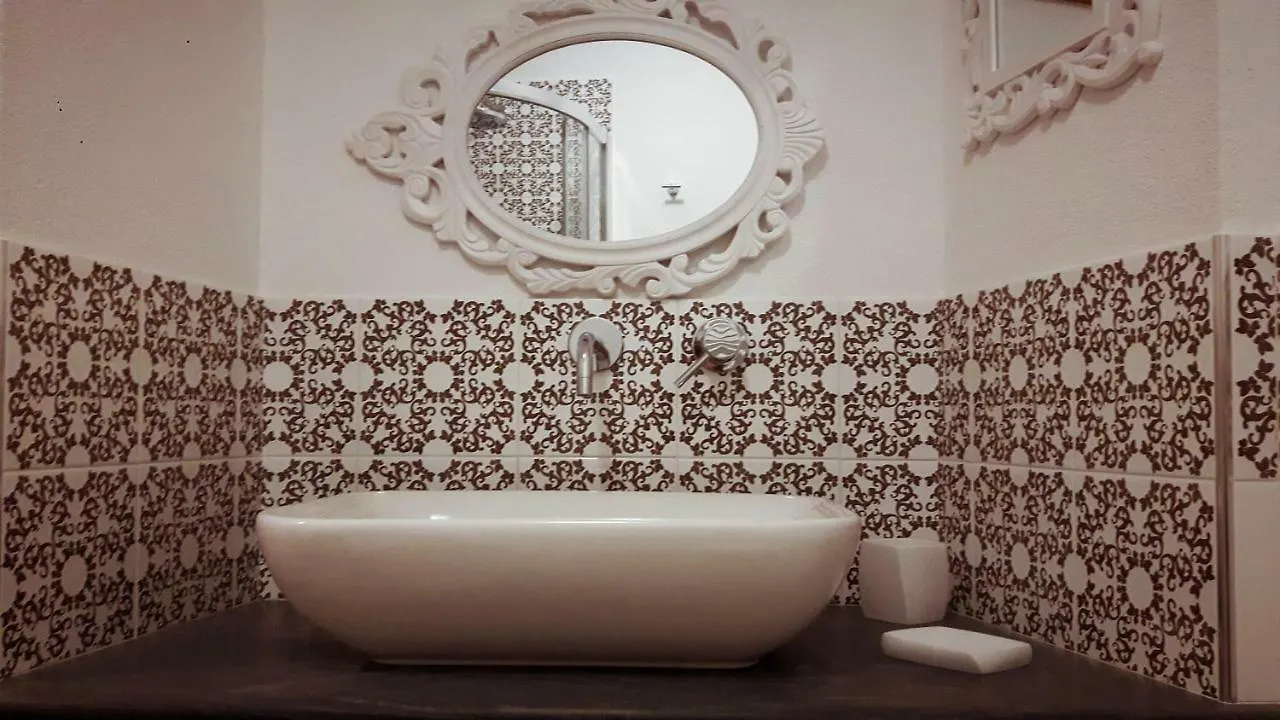 Hotel Arbanella Corniglia
