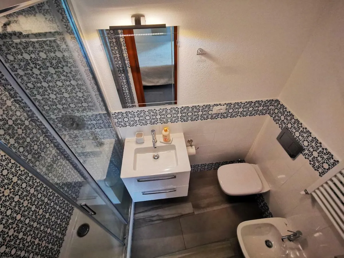 Affittacamere Hotel Arbanella Corniglia