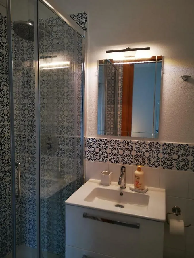 Affittacamere Hotel Arbanella Corniglia