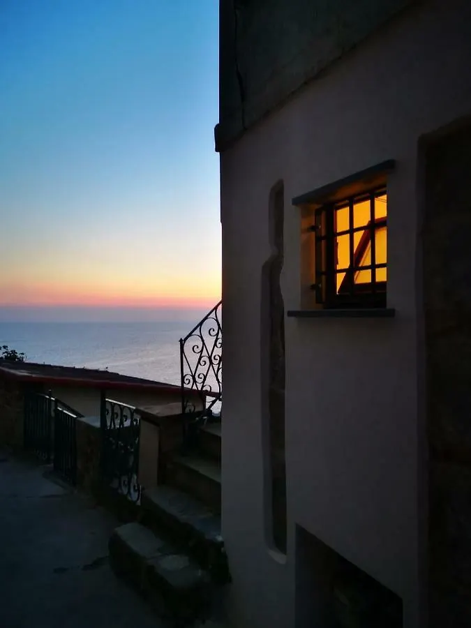 Hotel Arbanella Corniglia